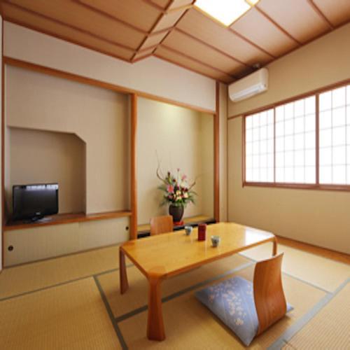 Hotel Grand Plaza Urashima 구리하라시 외부 사진