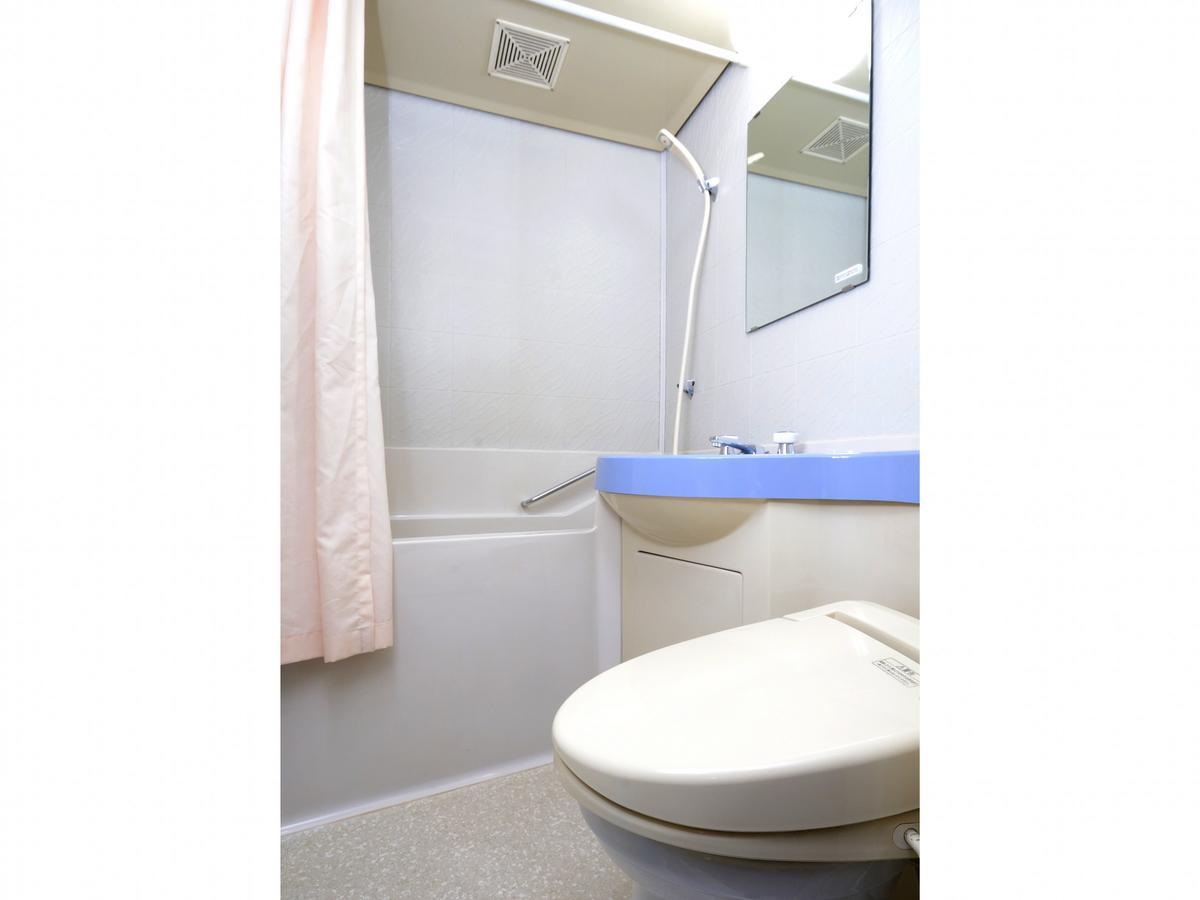Hotel Grand Plaza Urashima 구리하라시 외부 사진