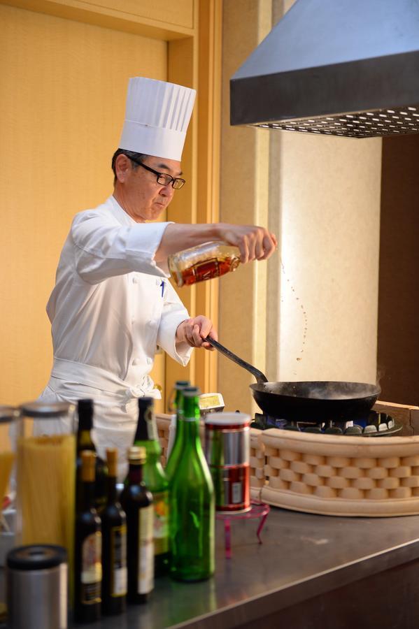 Hotel Grand Plaza Urashima 구리하라시 외부 사진