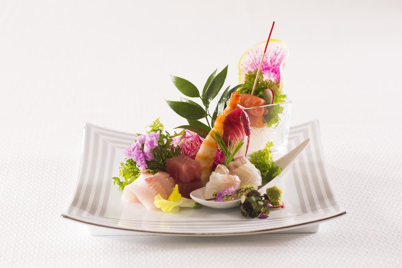 Hotel Grand Plaza Urashima 구리하라시 외부 사진