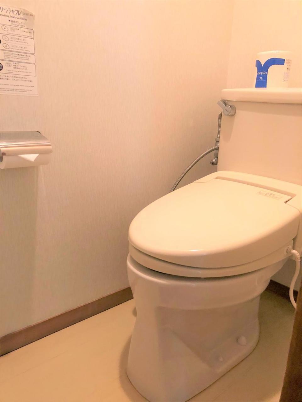 Hotel Grand Plaza Urashima 구리하라시 외부 사진
